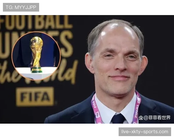 图赫尔能带领英格兰夺得世界杯冠军吗？